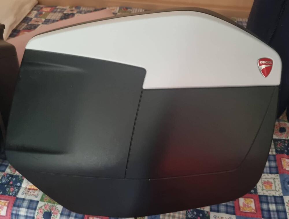 Ducati Multistrada 950 (2018) (9)