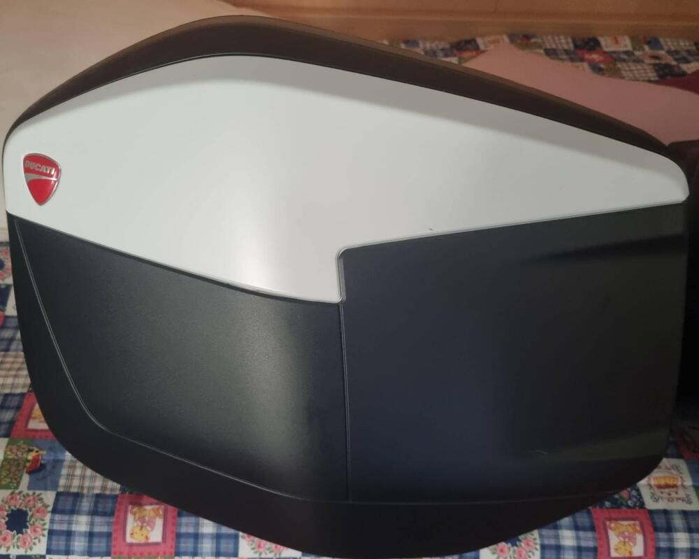 Ducati Multistrada 950 (2018) (10)