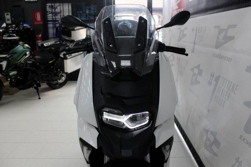 Bmw C 400 X (2018 - 20) (4)