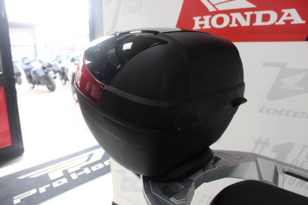 Bmw C 400 X (2018 - 20) (5)