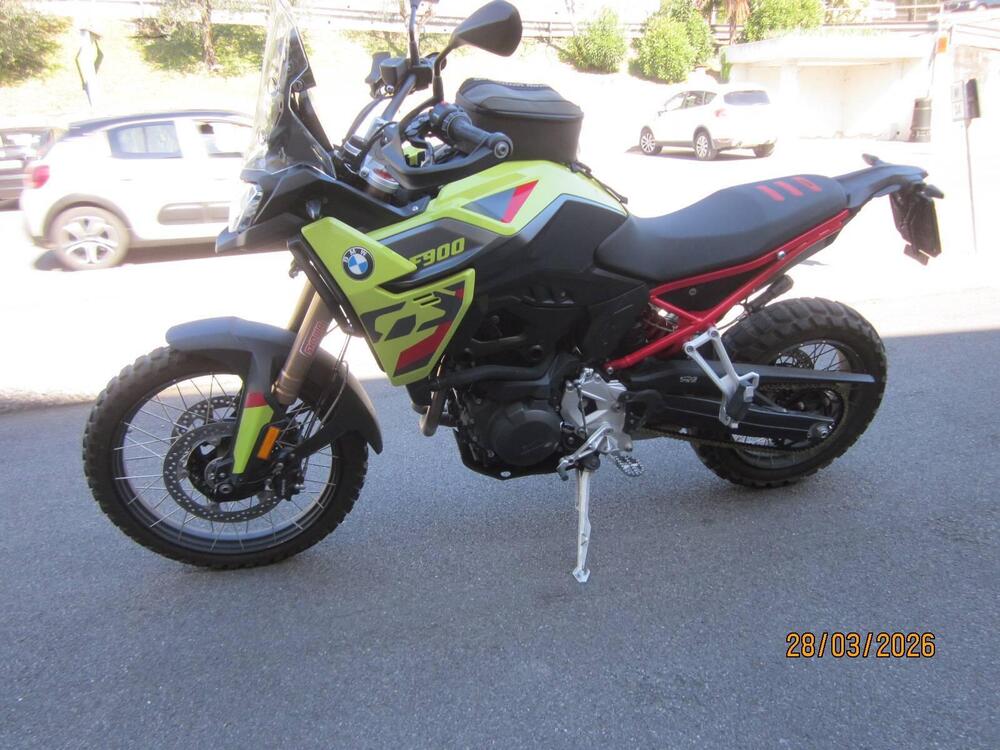 Bmw F 900 GS (2024 - 26) (2)
