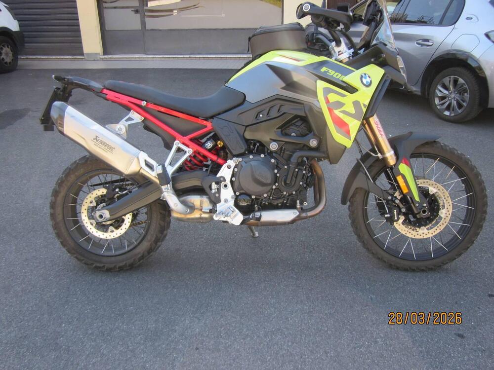 Bmw F 900 GS (2024 - 26) (5)