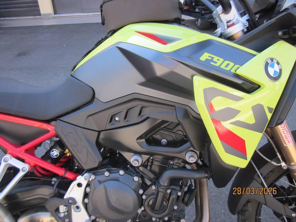 Bmw F 900 GS (2024 - 26) (6)