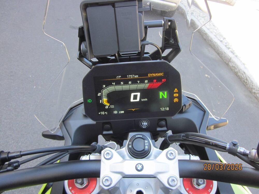 Bmw F 900 GS (2024 - 26) (8)