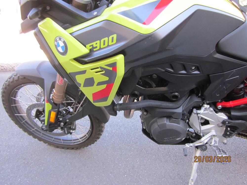 Bmw F 900 GS (2024 - 26) (10)