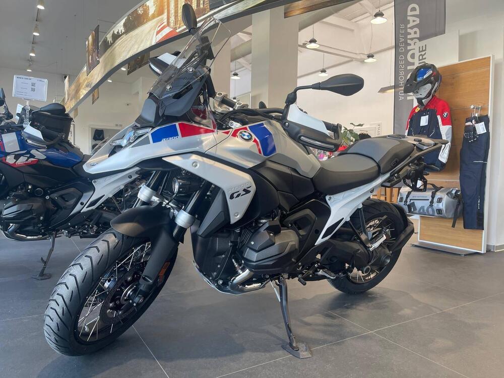 Bmw R 1300 GS ASA (2024 - 26)