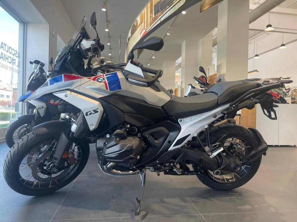 Bmw R 1300 GS ASA (2024 - 26) (2)