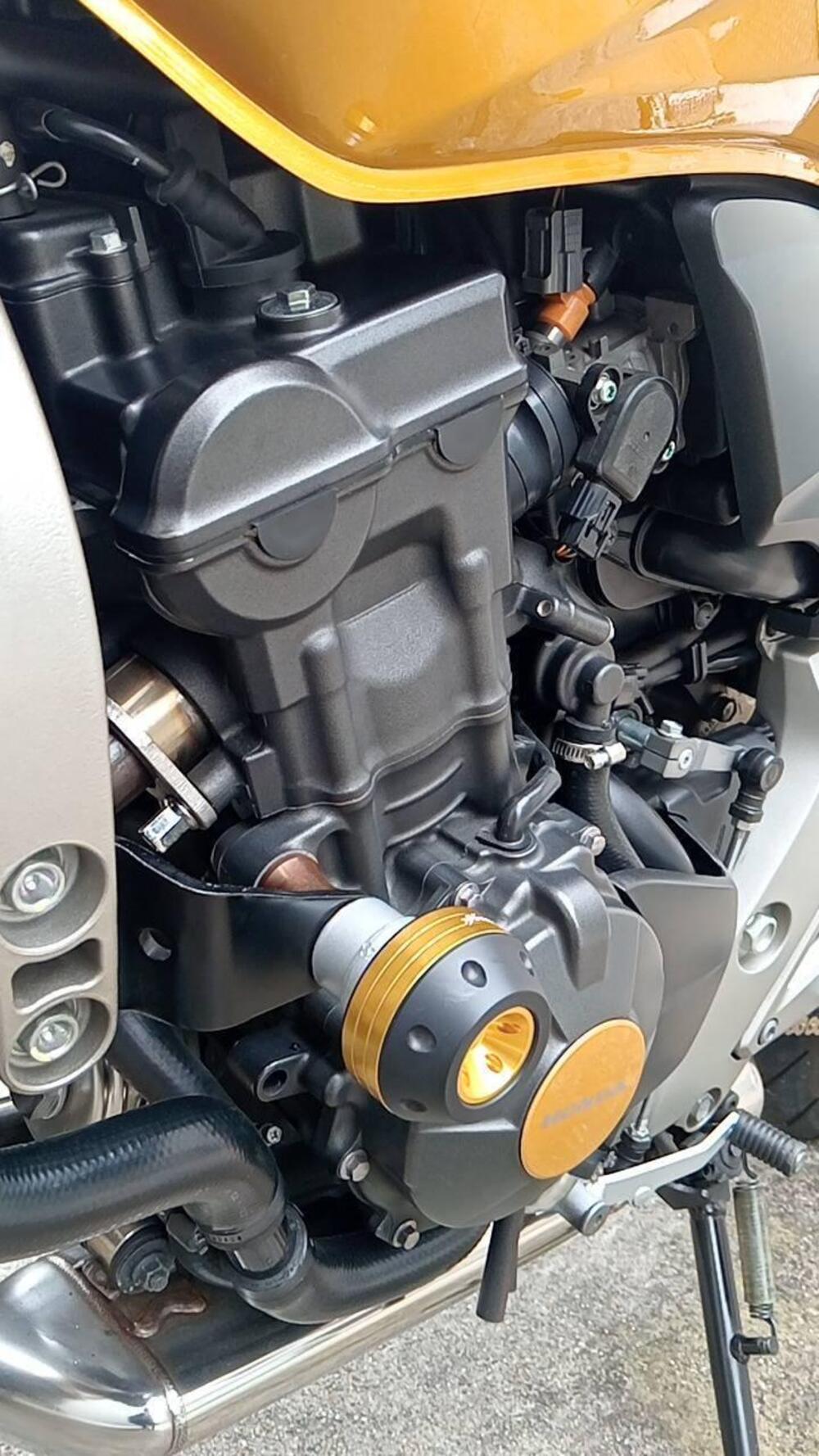 Honda Hornet 600 (2007 - 10) (20)