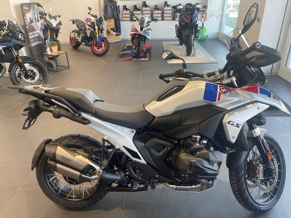 Bmw R 1300 GS ASA (2024 - 26) (3)