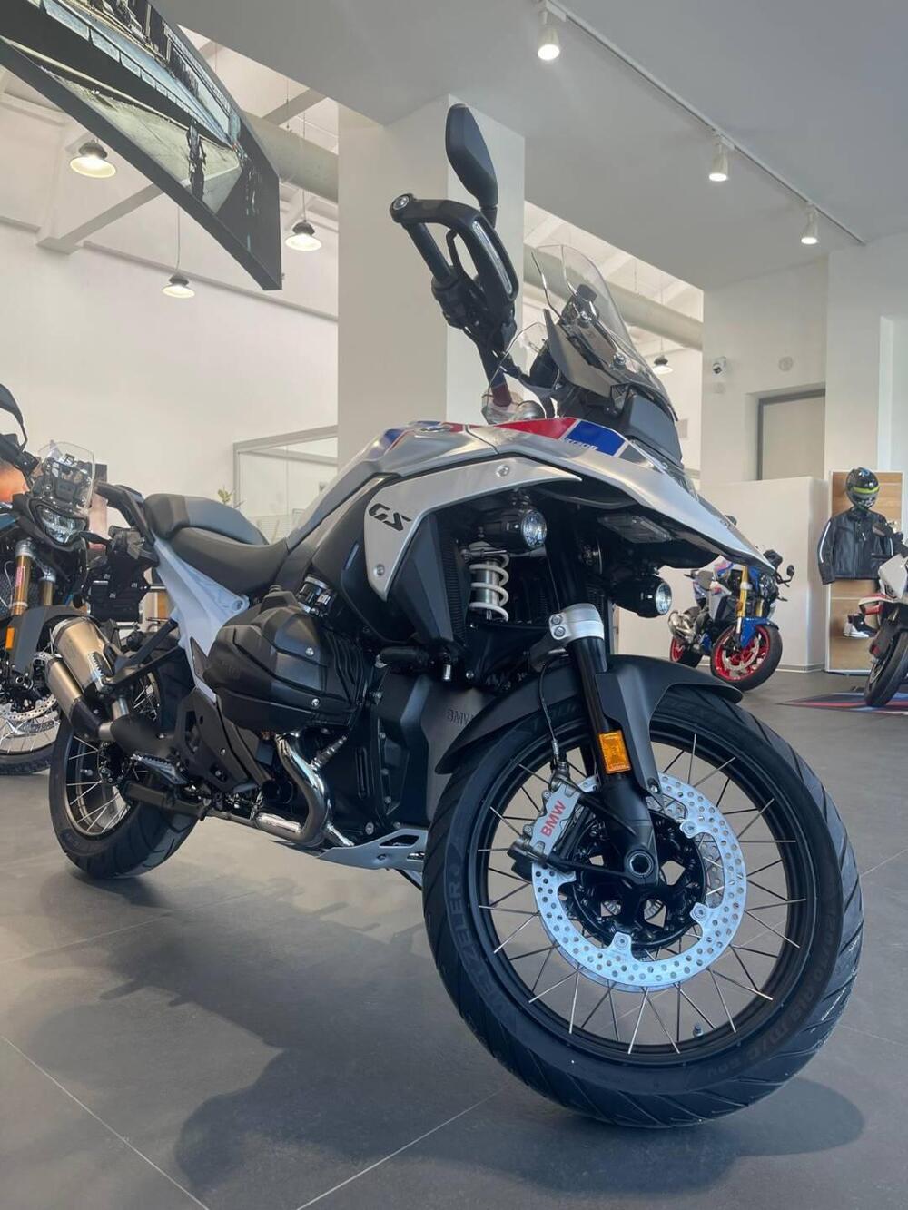 Bmw R 1300 GS ASA (2024 - 26) (4)