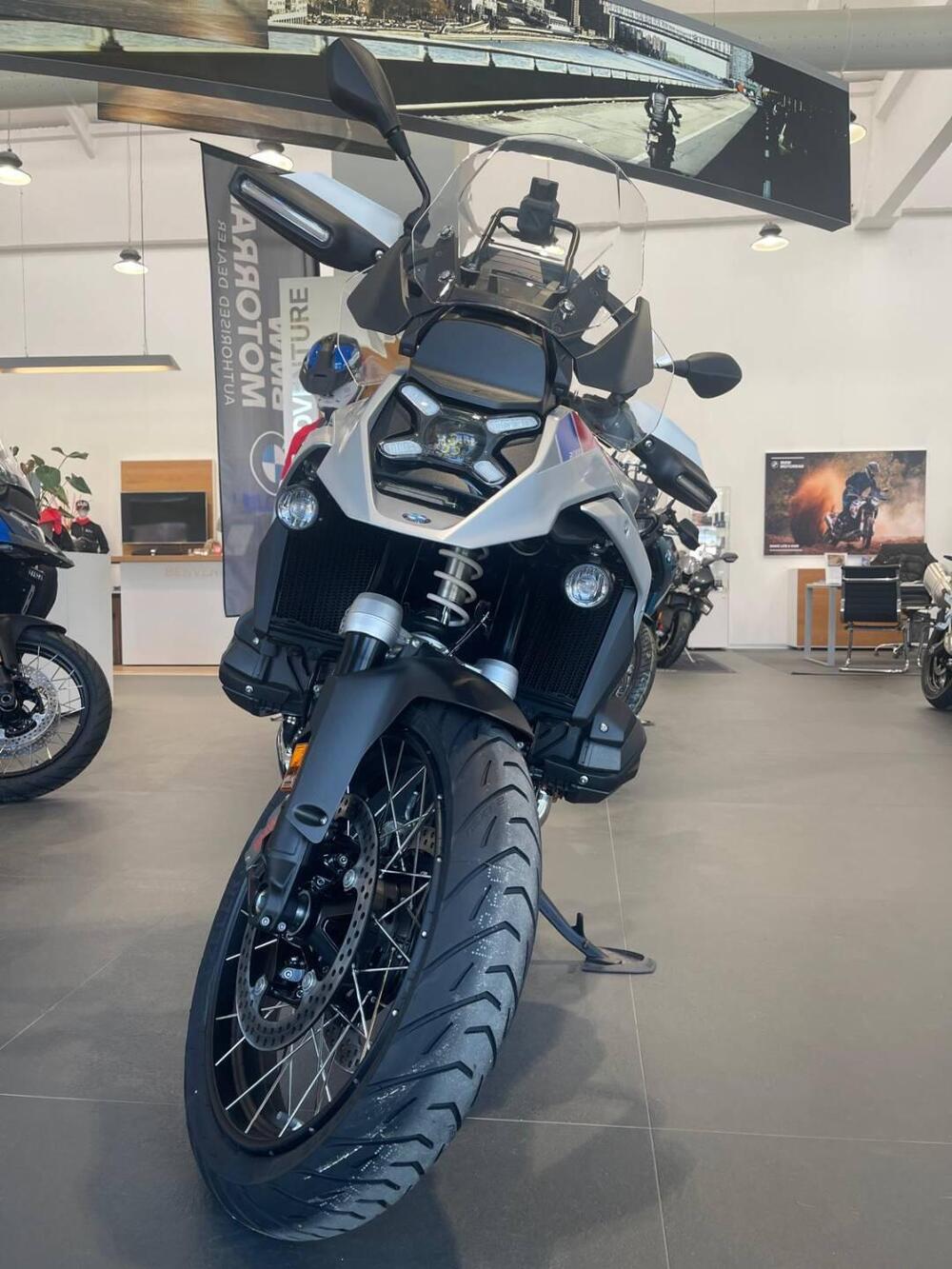 Bmw R 1300 GS ASA (2024 - 26) (5)