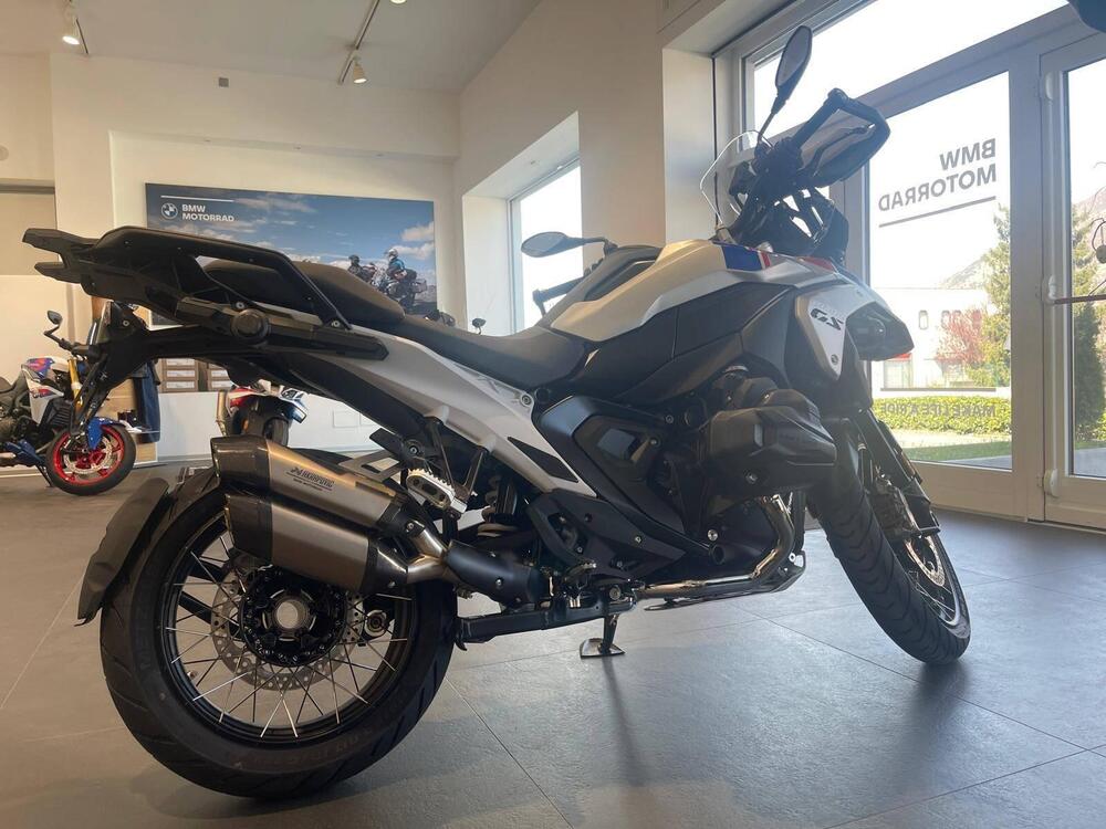 Bmw R 1300 GS ASA (2024 - 26) (6)