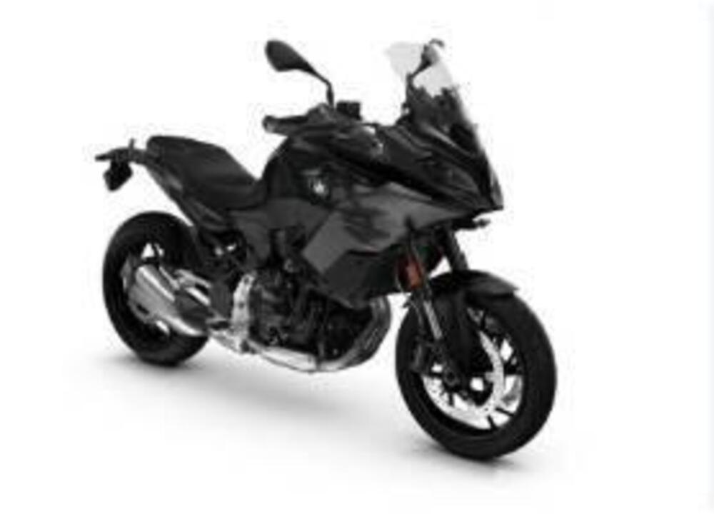 Bmw F 900 XR (2020 - 24)