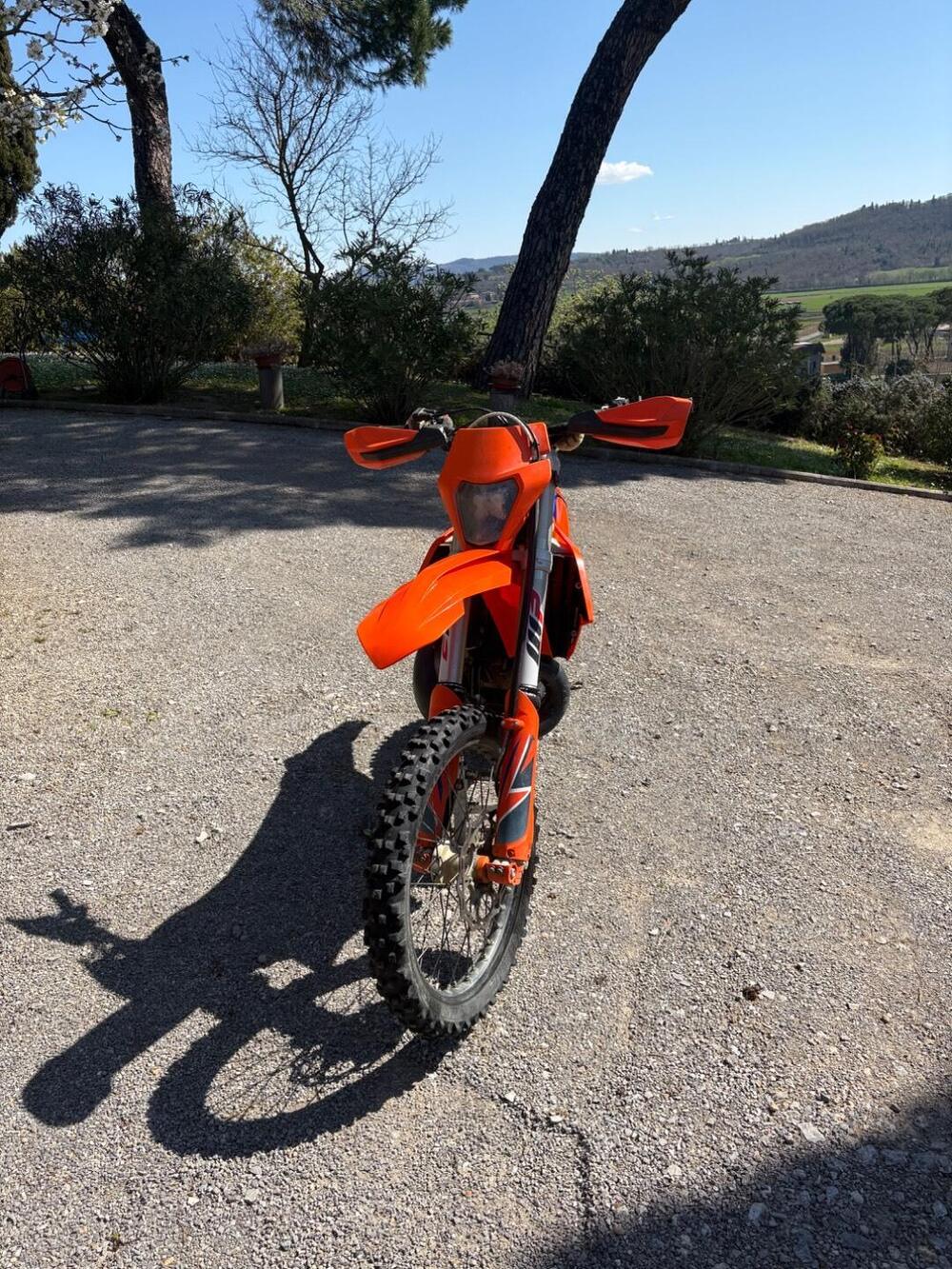 KTM 300 EXC E TPI (2022) (3)