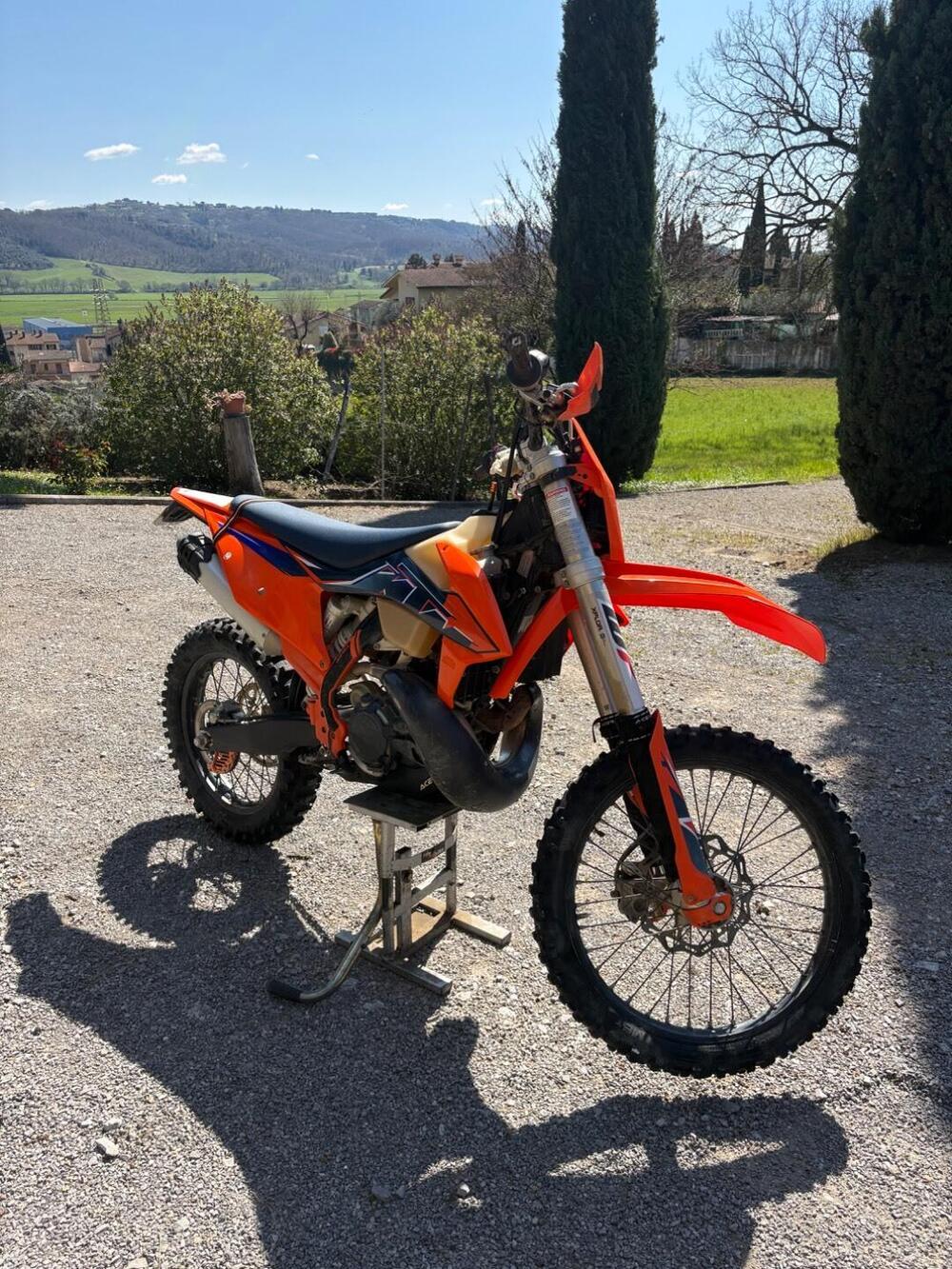 KTM 300 EXC E TPI (2022) (6)