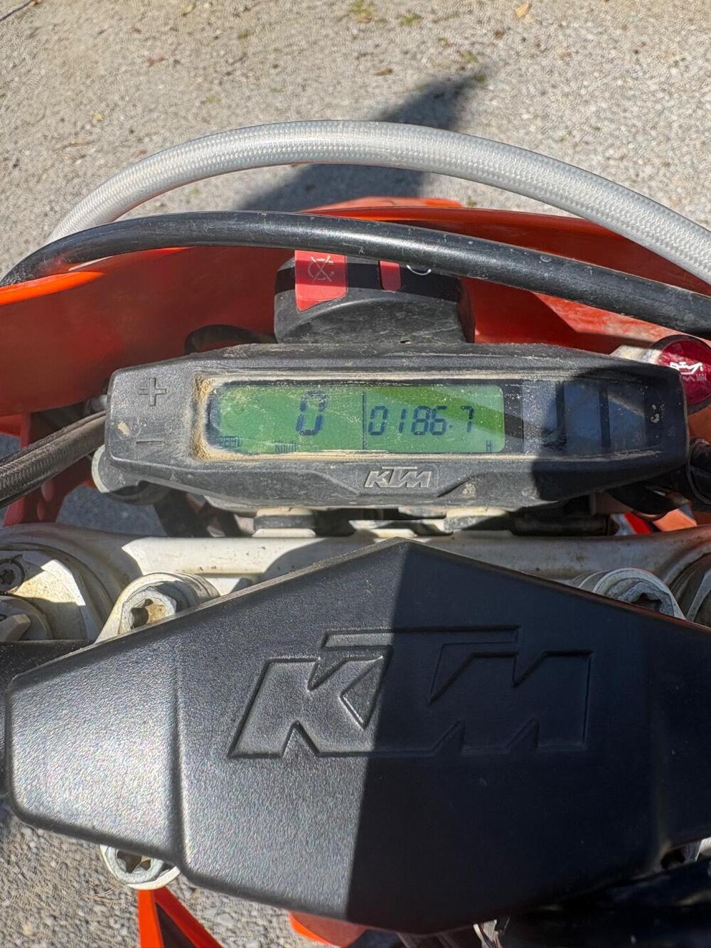 KTM 300 EXC E TPI (2022) (9)