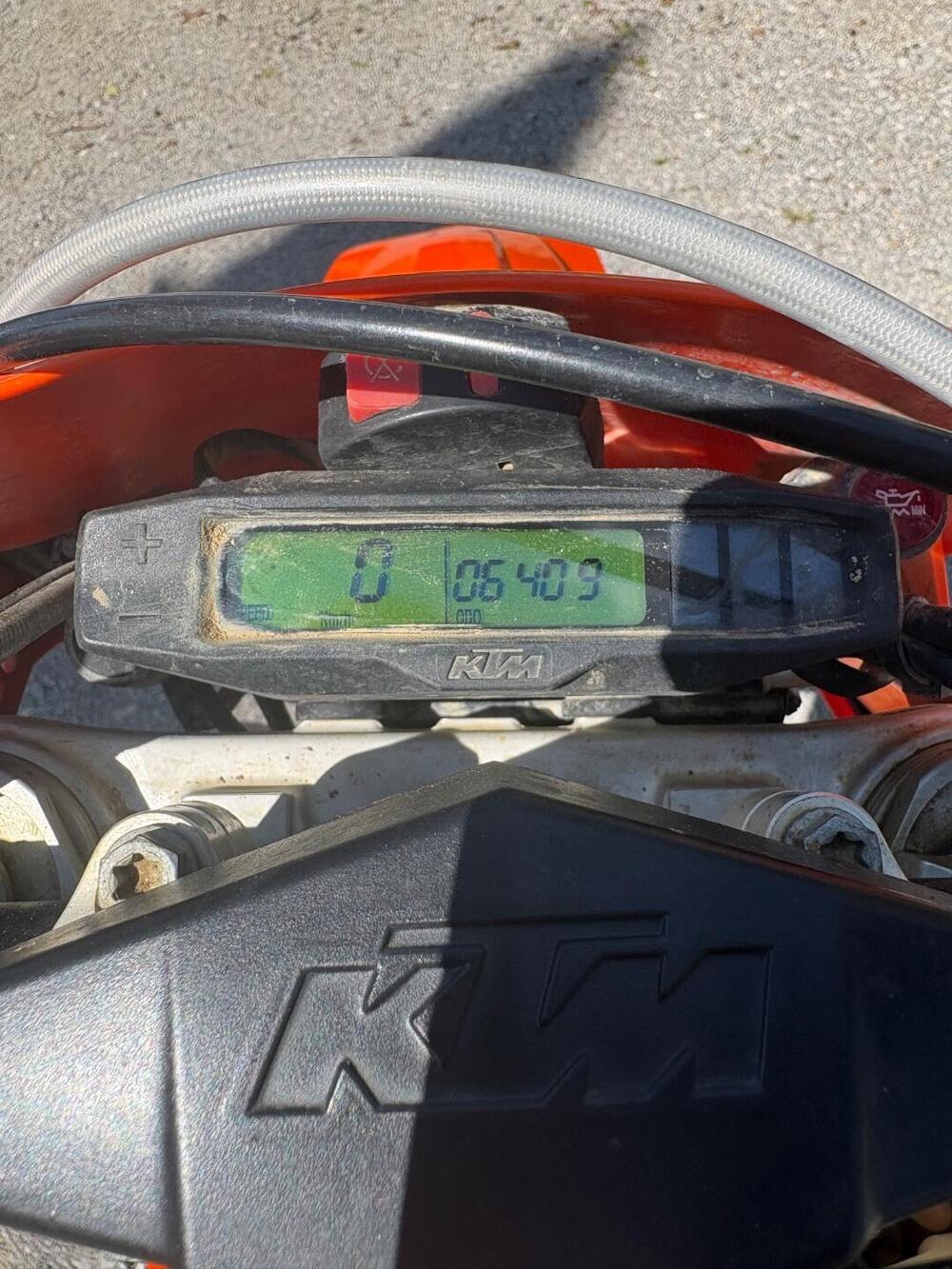 KTM 300 EXC E TPI (2022) (10)