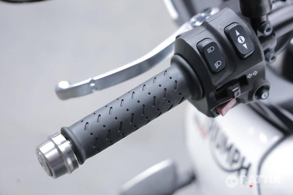 Triumph Tiger 1050 Sport ABS (2013 - 15) (11)