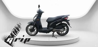Sym Symphony 125 S CBS (2017 - 20) usata