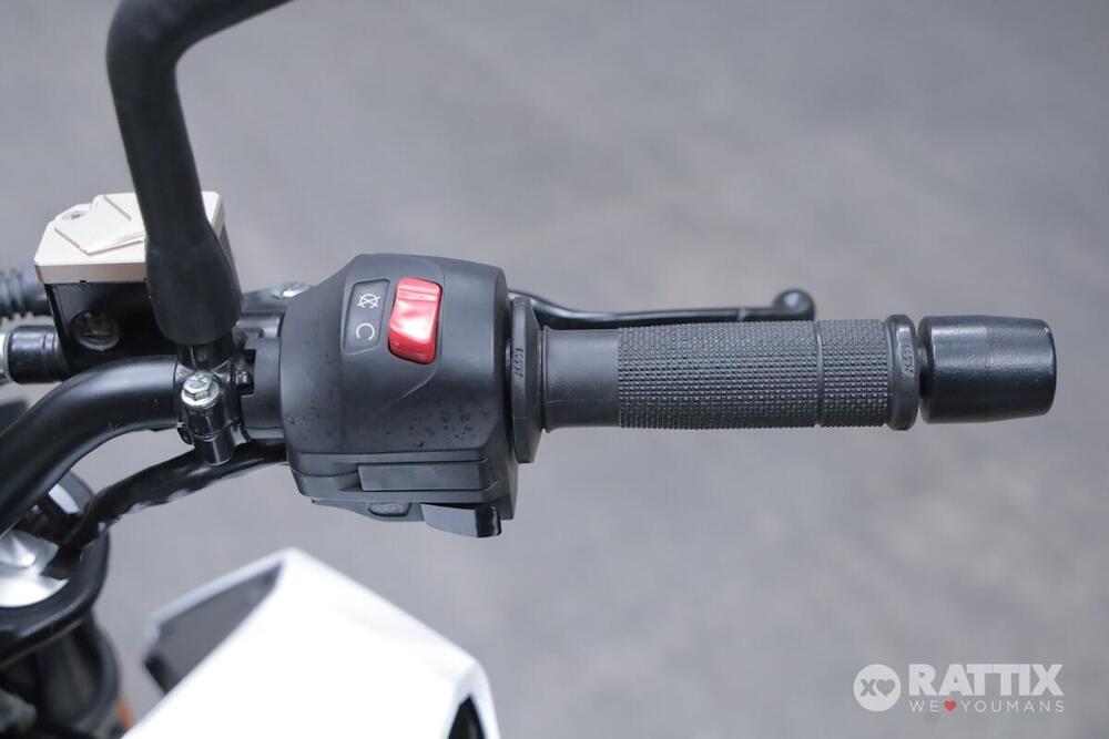 KTM 390 Duke (2021 - 23) (12)