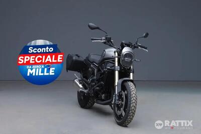 Benelli Leoncino 800 (2022 - 26) usata