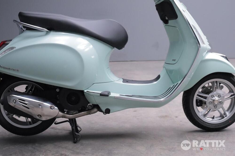 Vespa Primavera 125 (2024 - 25) (8)