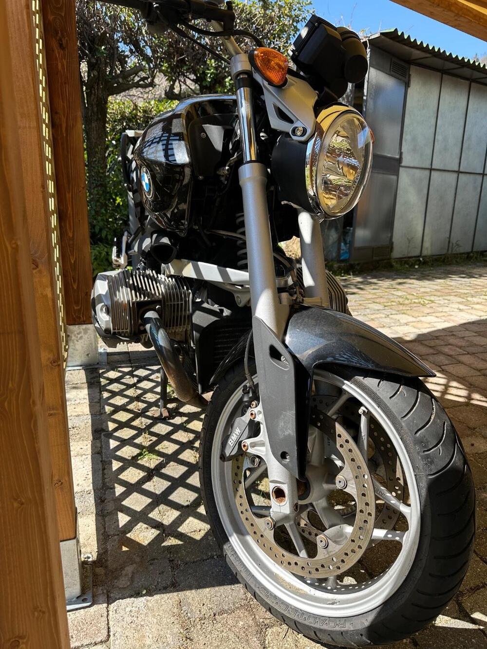 Bmw R 1200 R (2006 - 11) (4)