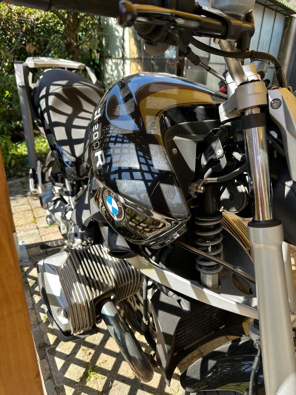 Bmw R 1200 R (2006 - 11) (6)