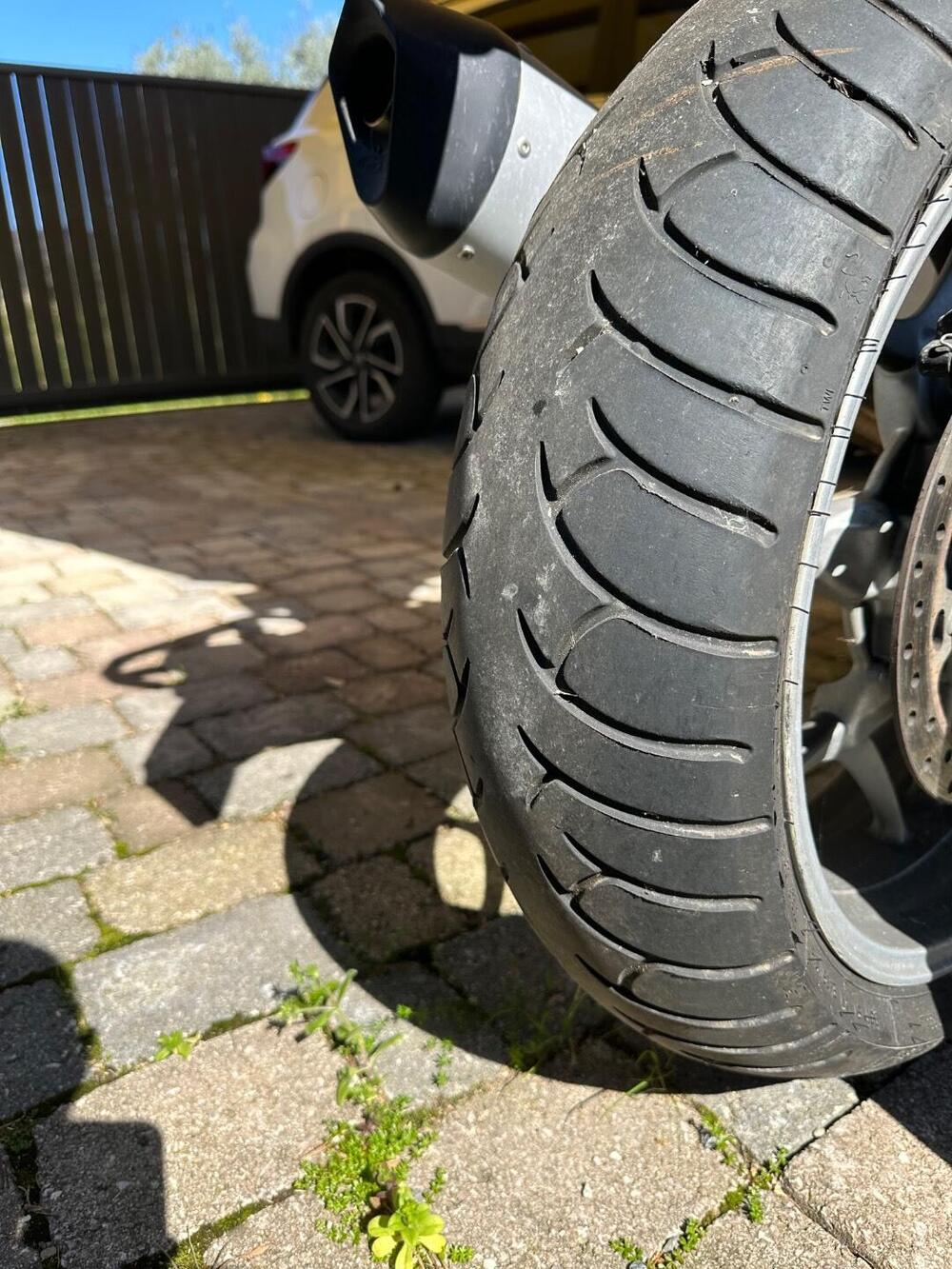 Bmw R 1200 R (2006 - 11) (7)