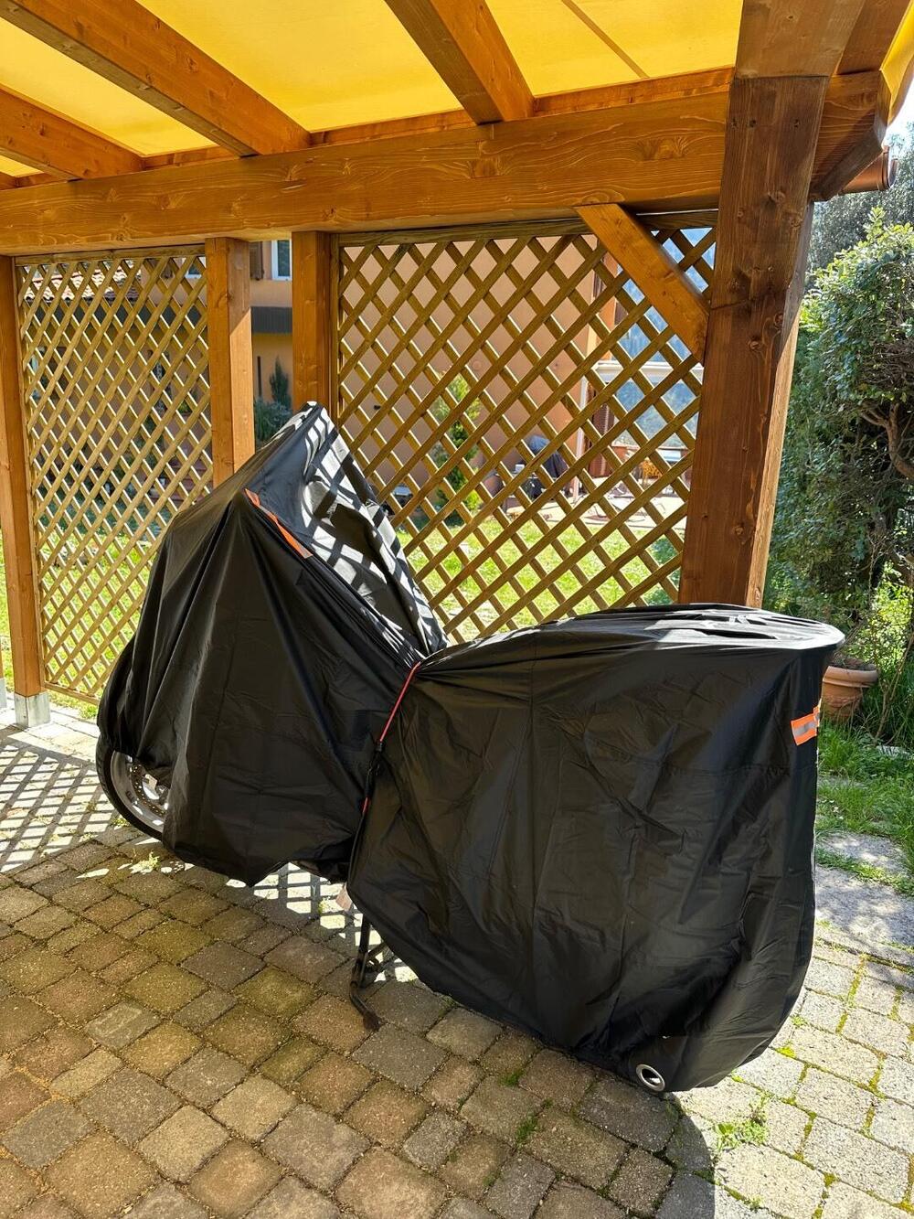 Bmw R 1200 R (2006 - 11) (8)