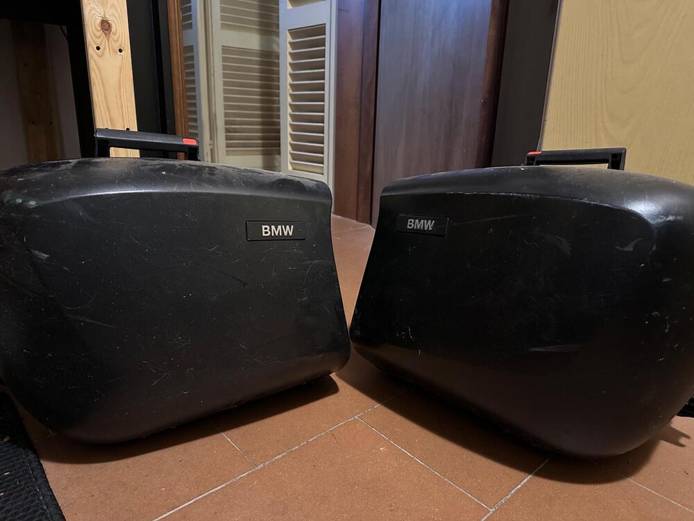 Bmw R 1200 R (2006 - 11) (9)