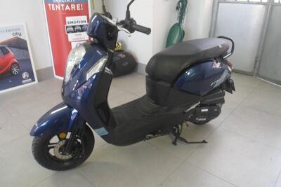 Sym Mio 50 (2021 - 26) usata