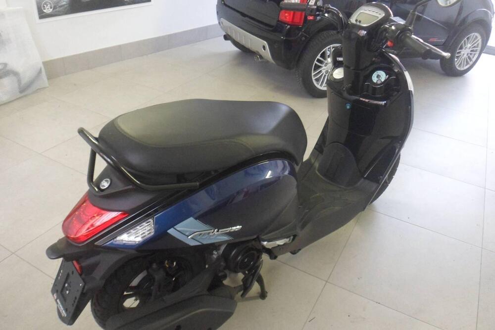 Sym Mio 50 (2021 - 26) (4)