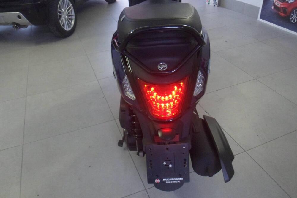 Sym Mio 50 (2021 - 26) (10)