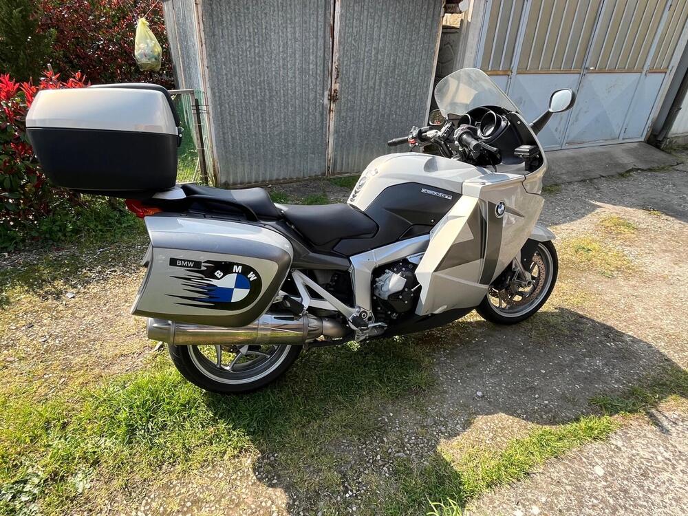Bmw K 1200 GT (2006 - 08)