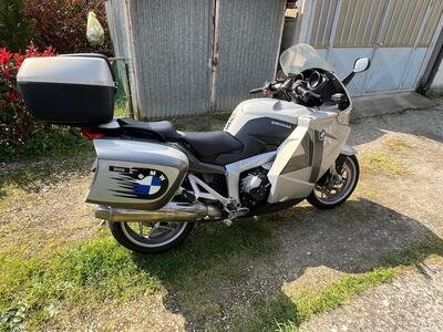 Bmw K 1200 GT (2006 - 08) usata