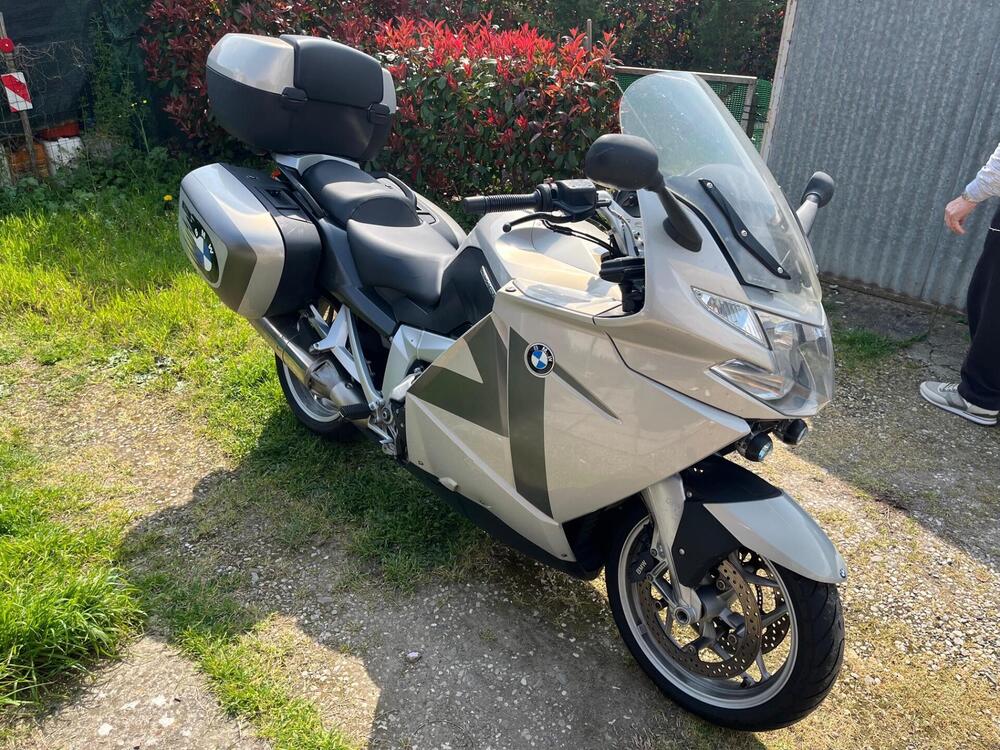 Bmw K 1200 GT (2006 - 08) (2)