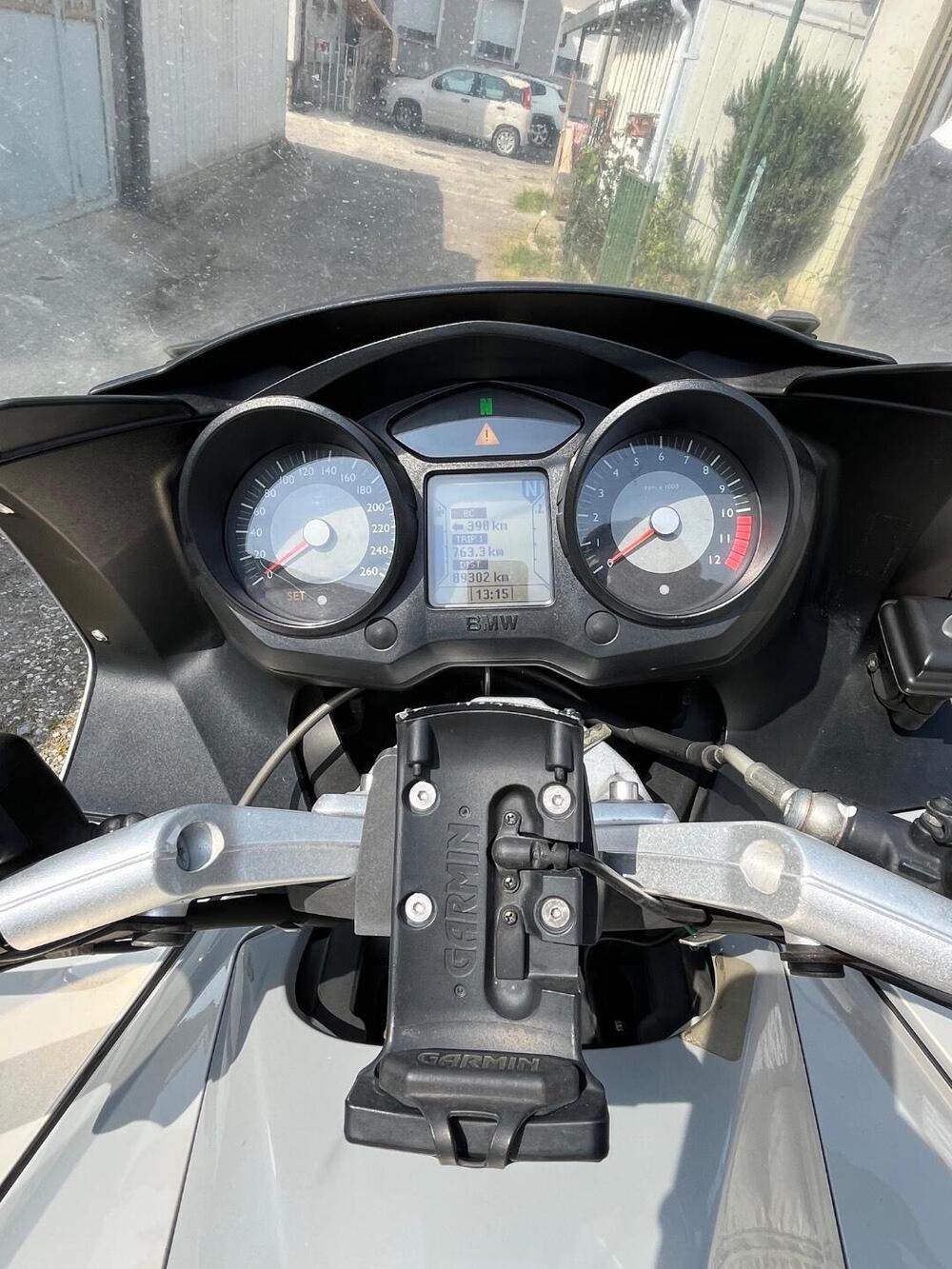 Bmw K 1200 GT (2006 - 08) (3)