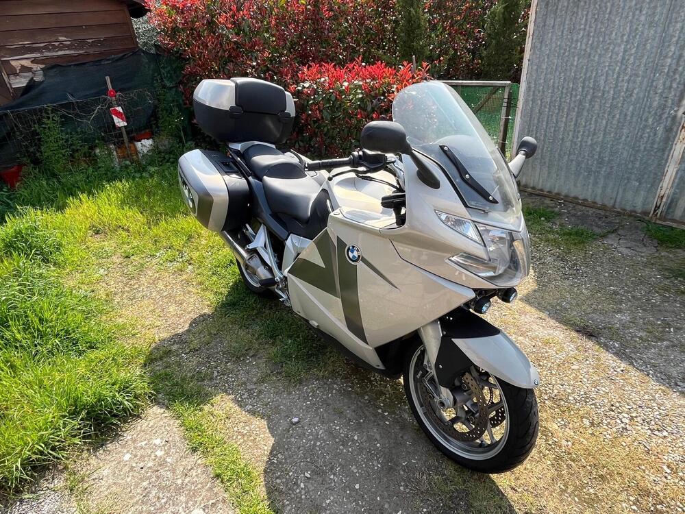 Bmw K 1200 GT (2006 - 08) (4)