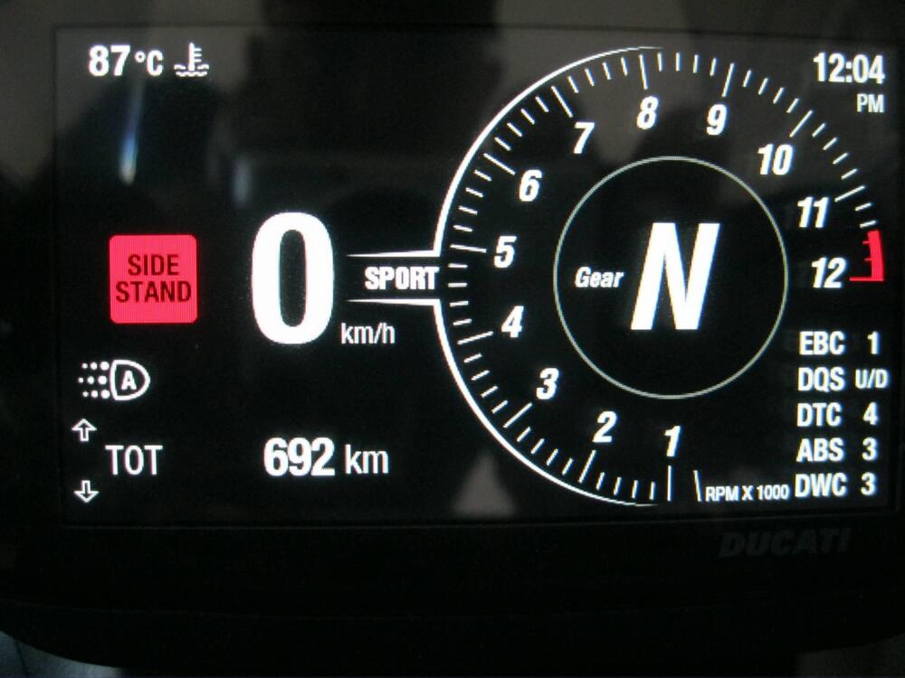 Ducati Panigale V2 Bayliss 1st Championship 20th Anniversary (2021 - 24) (3)