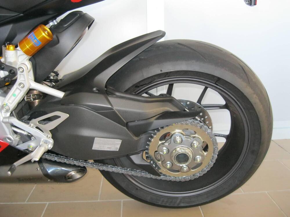 Ducati Panigale V2 Bayliss 1st Championship 20th Anniversary (2021 - 24) (8)