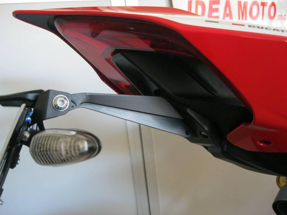 Ducati Panigale V2 Bayliss 1st Championship 20th Anniversary (2021 - 24) (20)