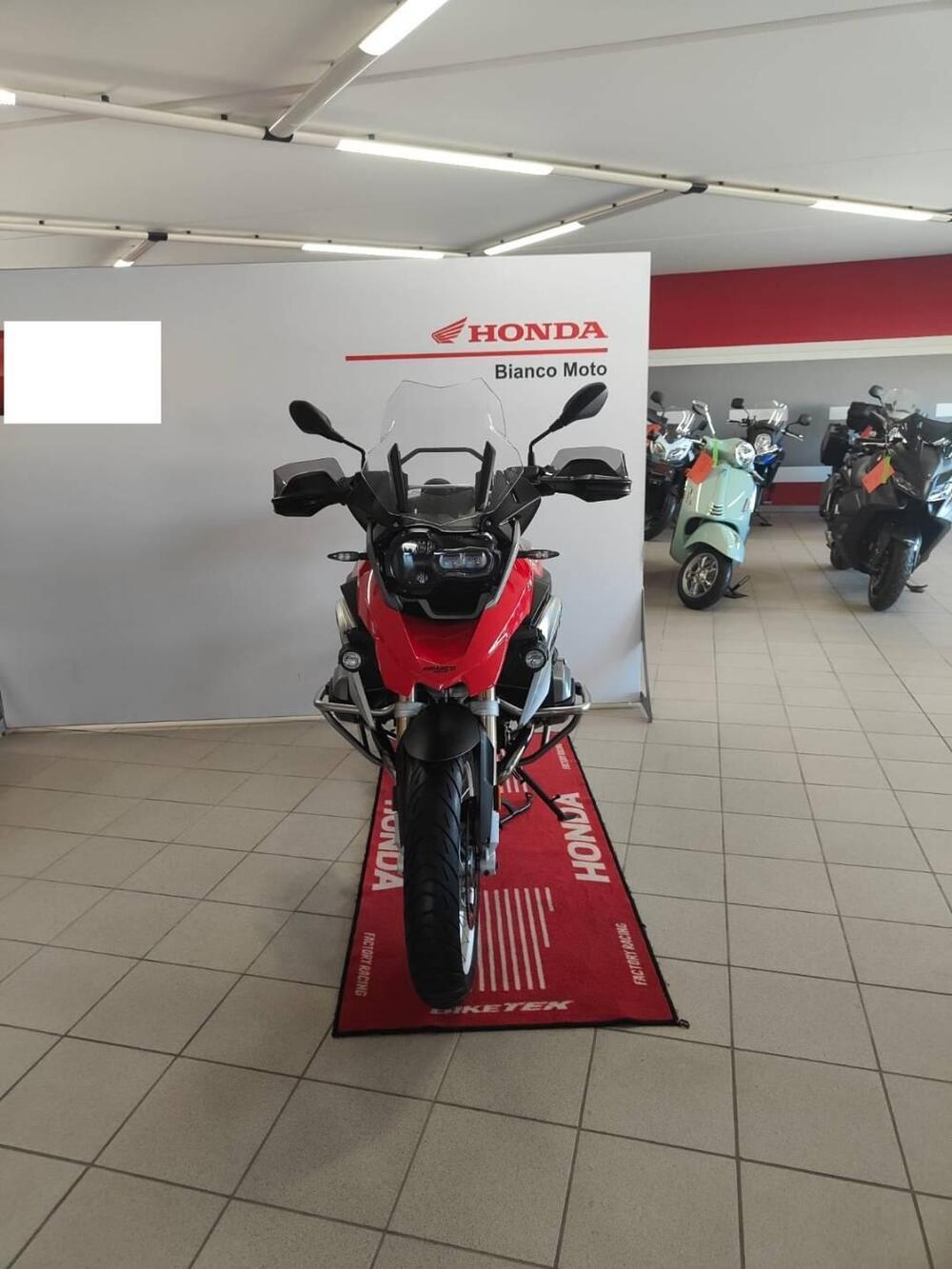 Bmw R 1200 GS (2013 - 16) (6)