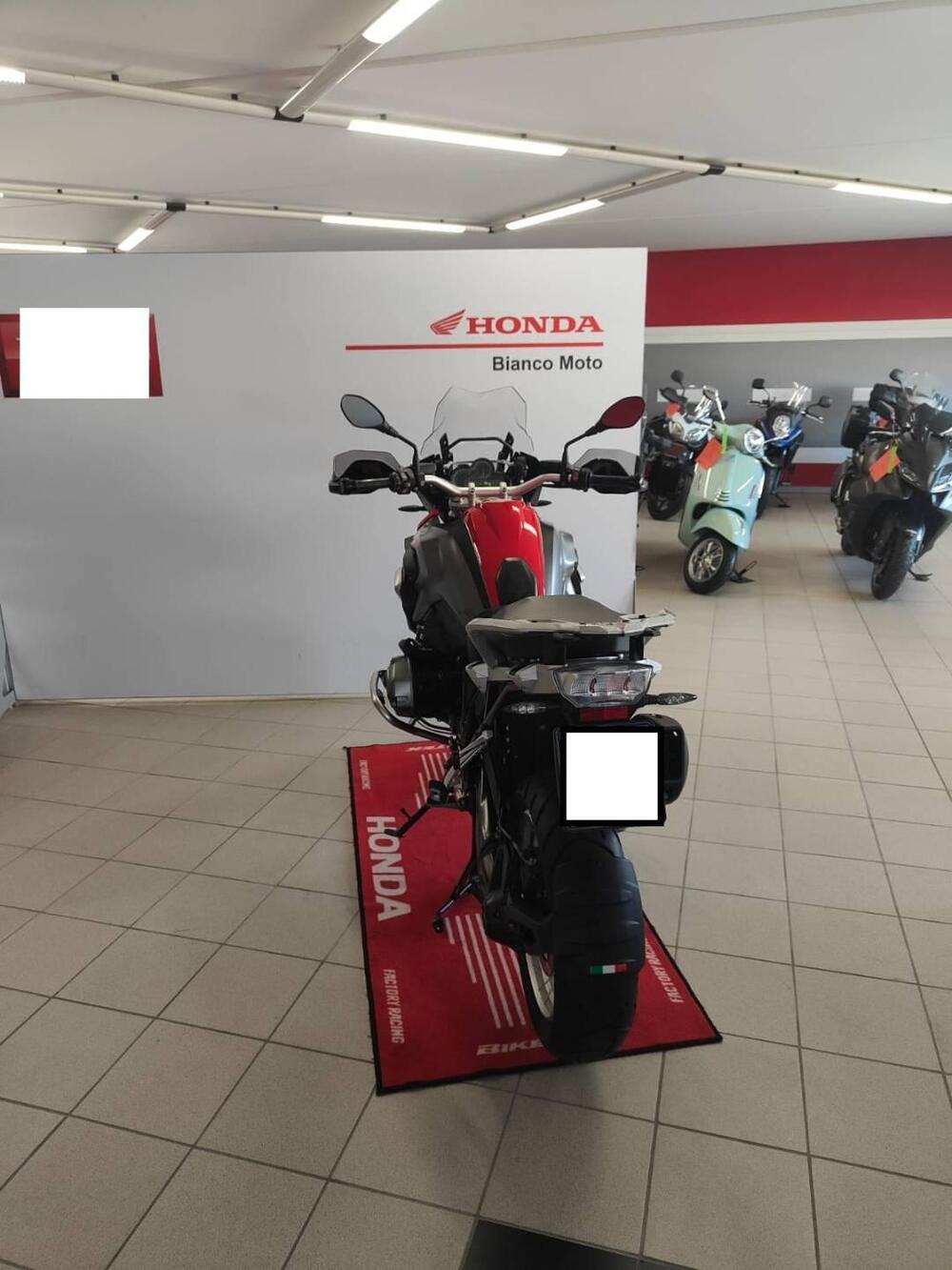 Bmw R 1200 GS (2013 - 16) (7)