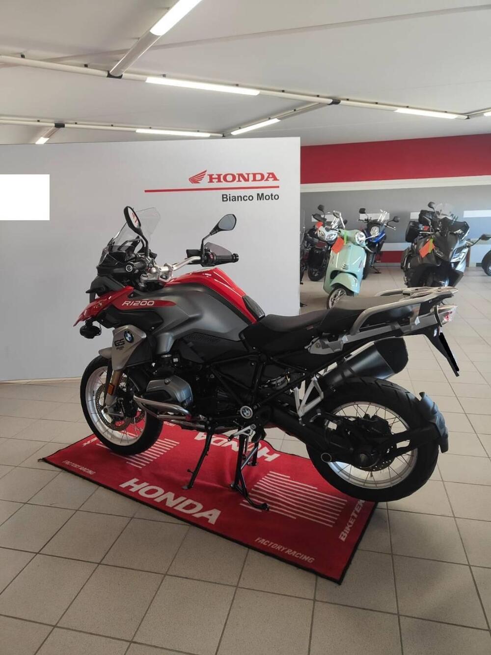 Bmw R 1200 GS (2013 - 16) (3)