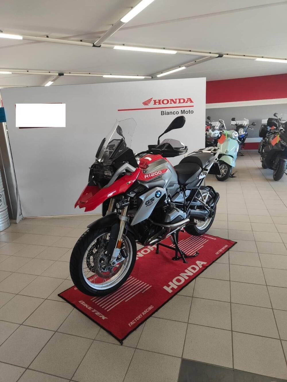 Bmw R 1200 GS (2013 - 16) (2)