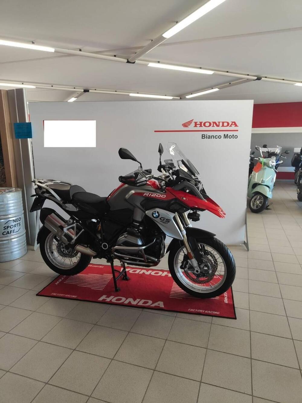 Bmw R 1200 GS (2013 - 16) (4)