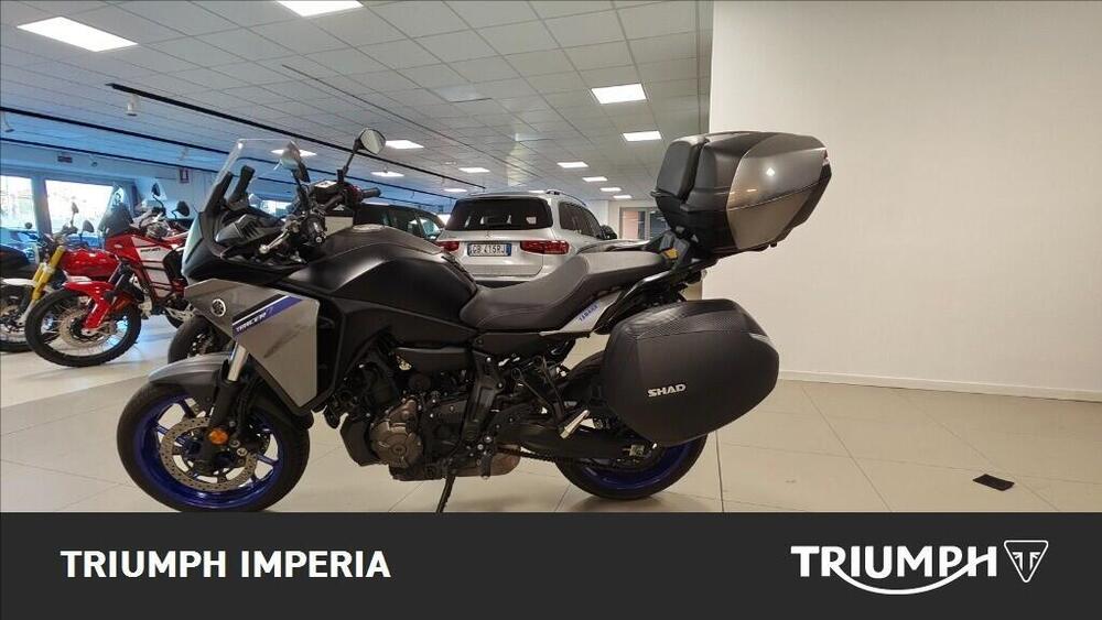Yamaha Tracer 7 (2021 - 24) (3)