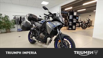 Yamaha Tracer 7 (2021 - 24) usata