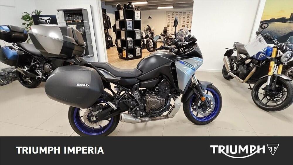 Yamaha Tracer 7 (2021 - 24) (2)